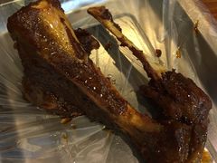 -赵元章肉骨烧(山塘街店)