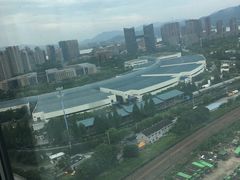 -杭州龙禧福朋喜来登酒店