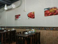 -一起吃小龙虾·海鲜(海珠店)