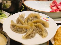 -龙聚德北京烤鸭(沙坪坝华宇A馆店)