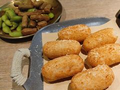 -青花椒秘制烤鱼(光启城店)