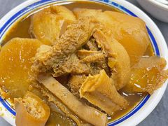-珍珍小食店(西华路店)