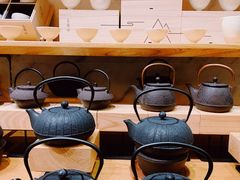 -去茶山(新光里店)