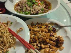 -眉州东坡(华联万柳店)