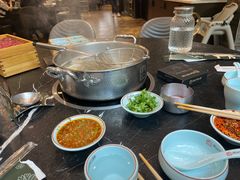 -寻牛记潮汕牛肉火锅(双喜城店)