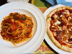 -安妮意大利餐厅(国贸店)