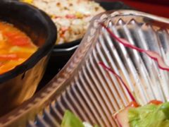 -聚点串吧·北京烧烤(公益西桥店)