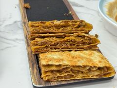 -二张农家菜(天通苑店)