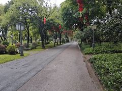 -顺峰山公园