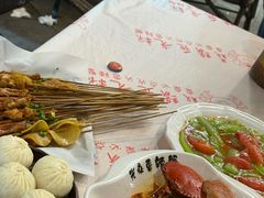 -五丁桥光头香辣蟹(望江橡树林店)