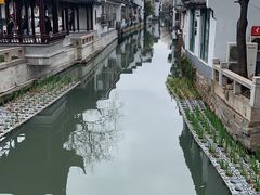 -召稼楼古镇