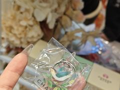 -霸王茶姬(上海恒基名人店)