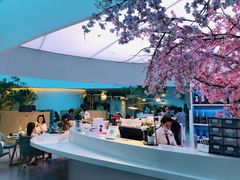 -花开餐厅(环湖中路店)