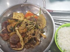 -南通大学-食堂
