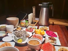 -青藤茶馆(南山路店)