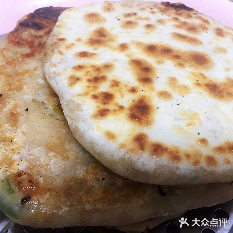 天津大肉饼