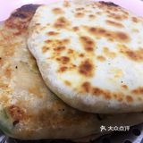天津大肉饼