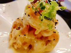 -上海苏宁宝丽嘉酒店·嘉府壹号中餐厅