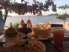 -Scarborough Fish & Chips- Tanjung Rhu