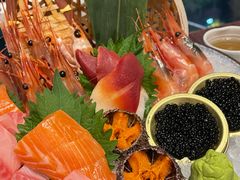 -田舍家Inakaya·炉端烧·铁板烧(天汇igc店)