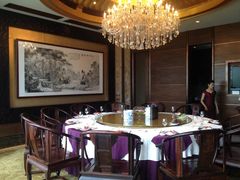 包厢-宁波状元楼酒店(和义路店)