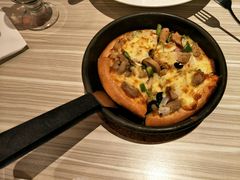 -必胜客(东大桥店)