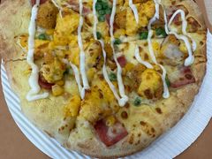 -达美乐比萨(南京路店)