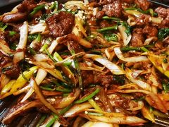 -惠丰堂饭庄·烤鸭·京味菜(西北旺·唐家岭店)