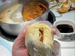 -深海聚汇·牛榴宴·自助料理(江宁万达店)