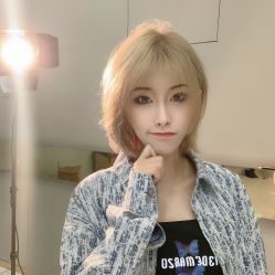 点击看大图 -3AM HAIR SALON烫发染发接发