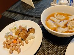 -北京益田影人花园酒店
