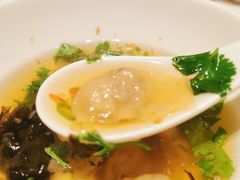 -莆田餐厅PUTIEN(西安万象天地店)