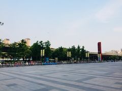 -万达广场(无锡滨湖店)