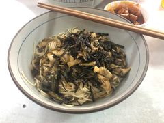 蛏子面-明呈黄鱼面馆(斜土路店)
