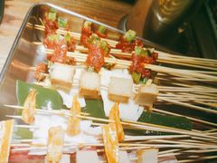 -江湖六膳門串串香(隆礼路店)