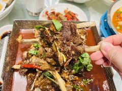 -阿胖龙虾小海鲜(宁国南路总店)