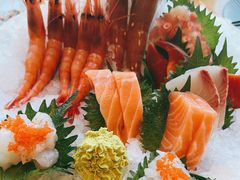 -王鼎精致料理铁板烧(世博源店)