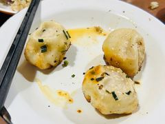 -舒蔡记生煎菜饭(云南中路店)