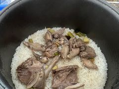 -皇鸽餐厅(龙塘店)