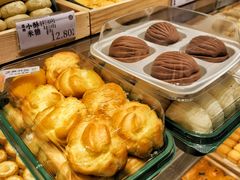 -泸溪河桃酥(西直门凯德店)