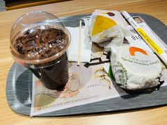 -麦当劳(玉桥中路店)