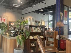 -大井咖啡店(大井巷店)