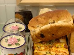 -红星前进面包牛奶公司(君太店)