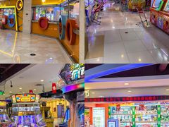 -汤姆熊欢乐世界(光启城店)