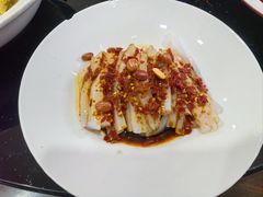 -酸婆娘重庆菜(紫竹路店)