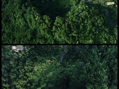 -海口火山口国家地质公园