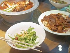 -倍儿美海鲜大排挡·非遗海鲜蒸饺(洋货店)