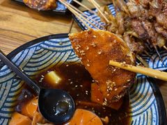 -小二楼炖肠