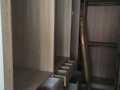 -佰丽爱家全屋定制(汶水店)
