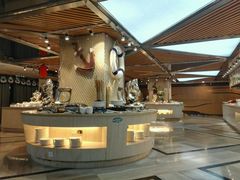 -亿民平安国际大酒店西餐厅(彩田北路店)